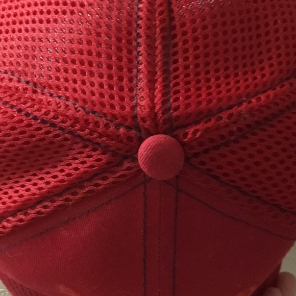 St. Louis Cardinals~New Era 39THIRTY | Red | Medium-Large~Baseball Cap - Picture 8 of 8